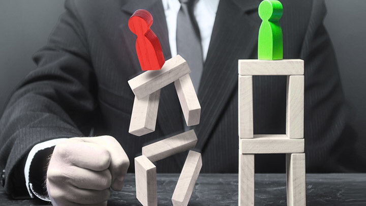 ФОТО: ANDRII YALANSKYI/SHUTTERSTOCK.COM 