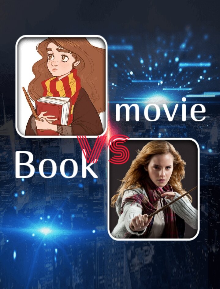 Коллаж авторский 