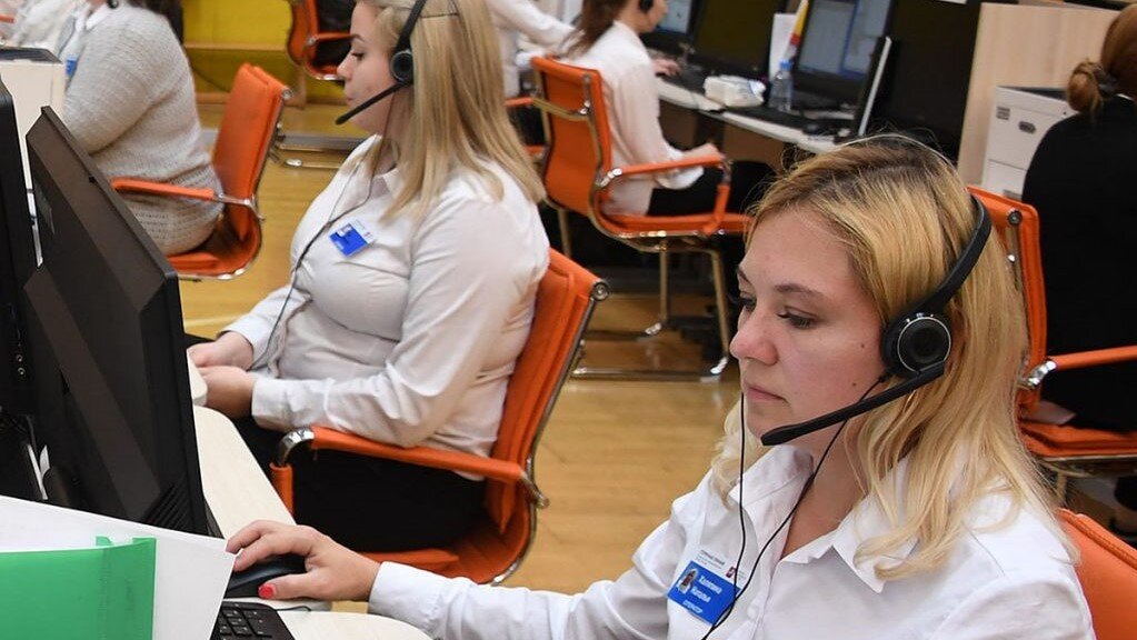    Более 11 тысяч раз позвонили югорчане на телефон Горячей линии по вопросам мобилизации