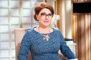    Фото: twitter.com Ирина Мудрых