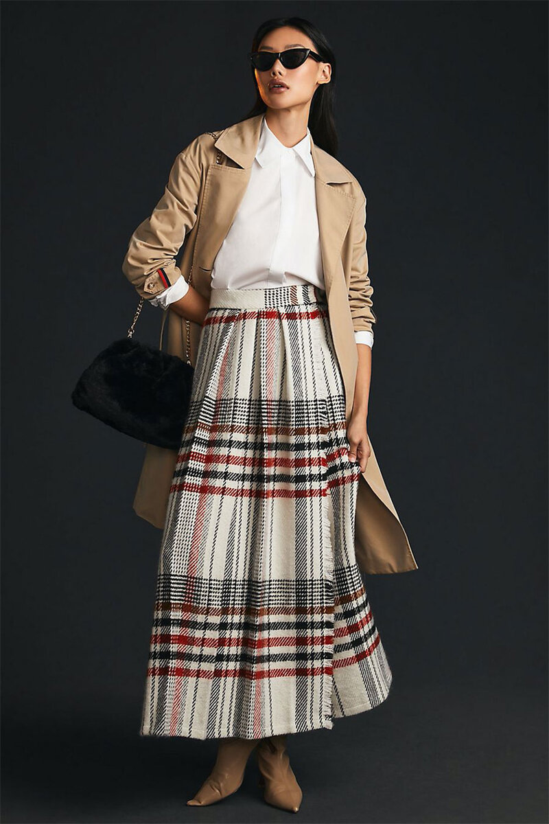 Anthropologie