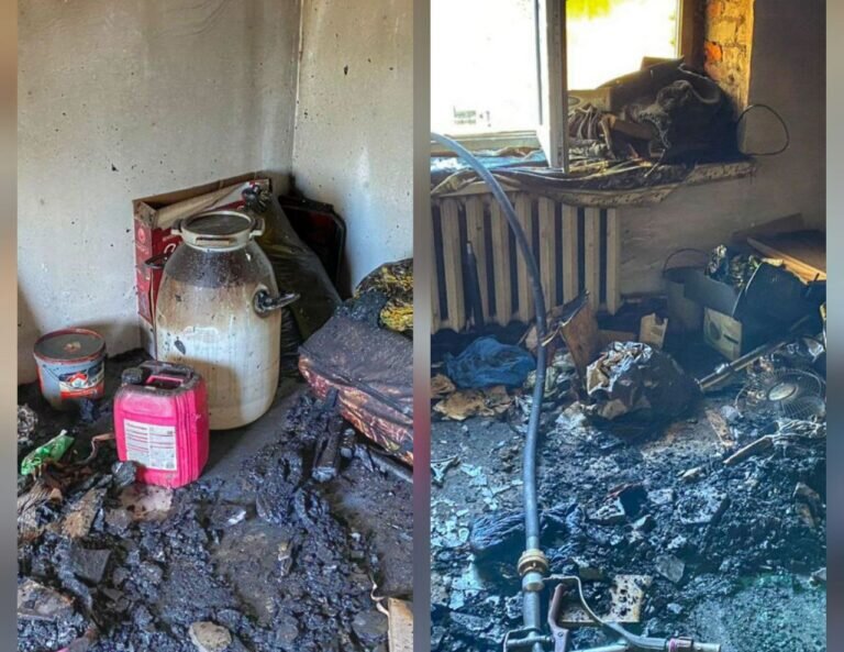    За минувшие выходные в Оренбуржье произошли 40 пожаров, погибли 3 человека Белов Михаил Александрович