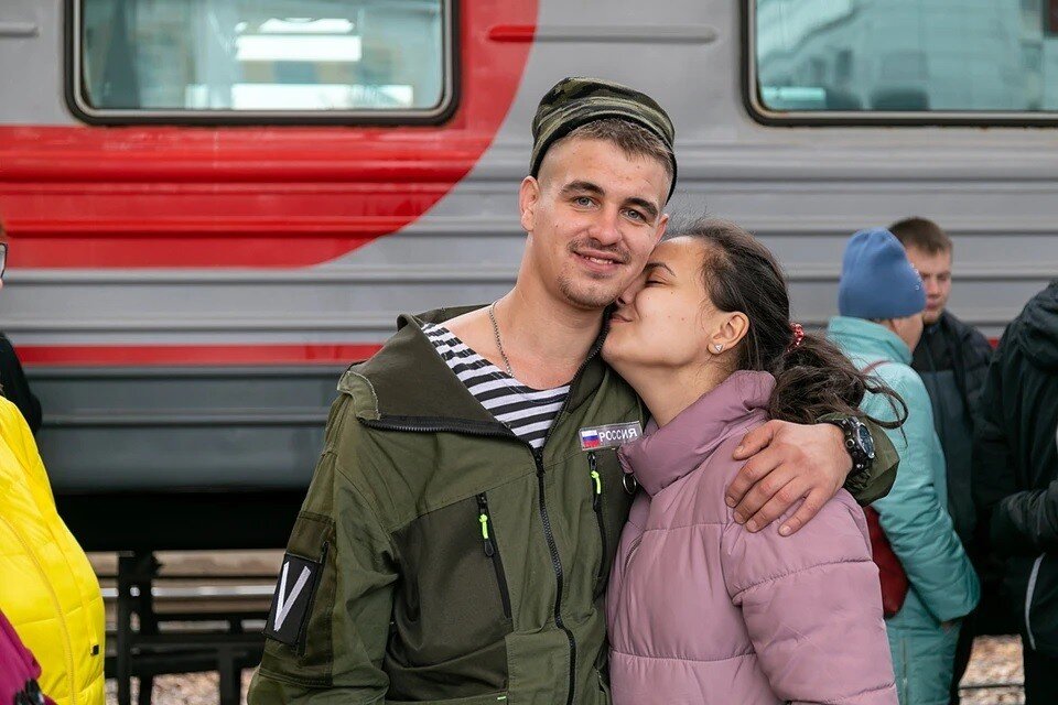     Семьям мобилизованных в Орловской области дополнительно выплатят по 50 тысяч рублей  ЛЕНЦ Мария | Архив КП