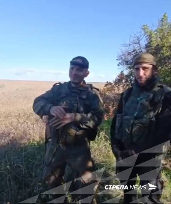 Фото Алексея Живова