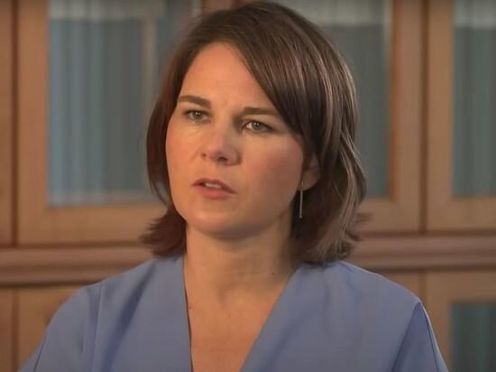   Кадр из видео