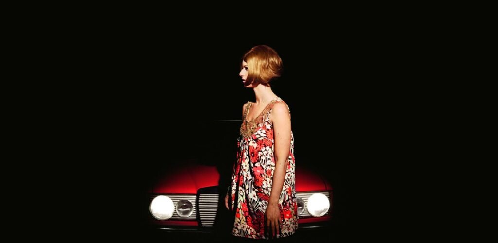     Фото: Alex Prager