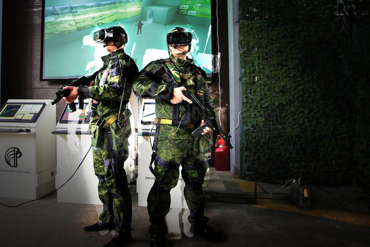 Высокий уровень подготовки боевого состава в короткие сроки – это сверхзадача, которая выполнима с новыми подходами