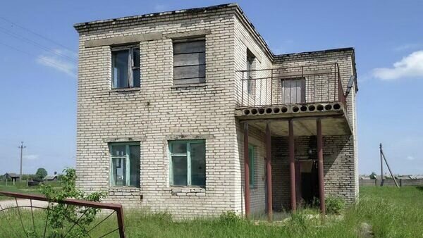  © Photo : "Витебскоблимущество"