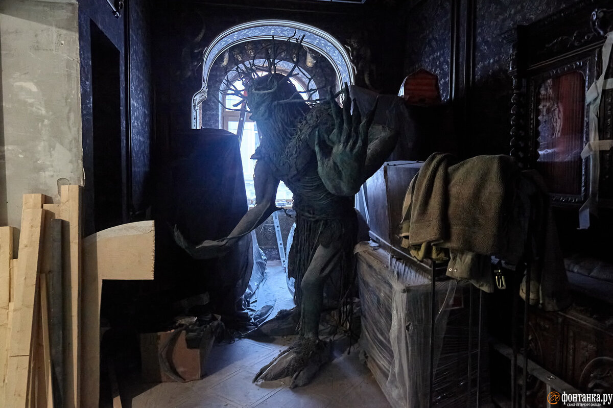 Листайте вправо, чтобы увидеть больше изображений