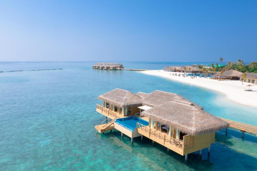 You & Me by Cocoon Maldives 5*