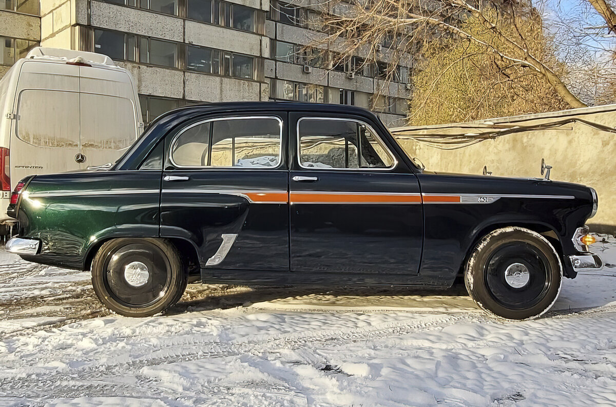    Москвич-403   
Авто.ру