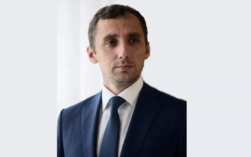    Спустя месяц Владимир Костин покинул администрацию главы Удмуртии