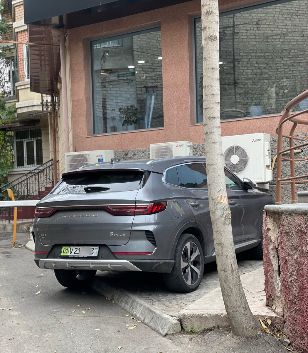  BYD (build your dreams) 