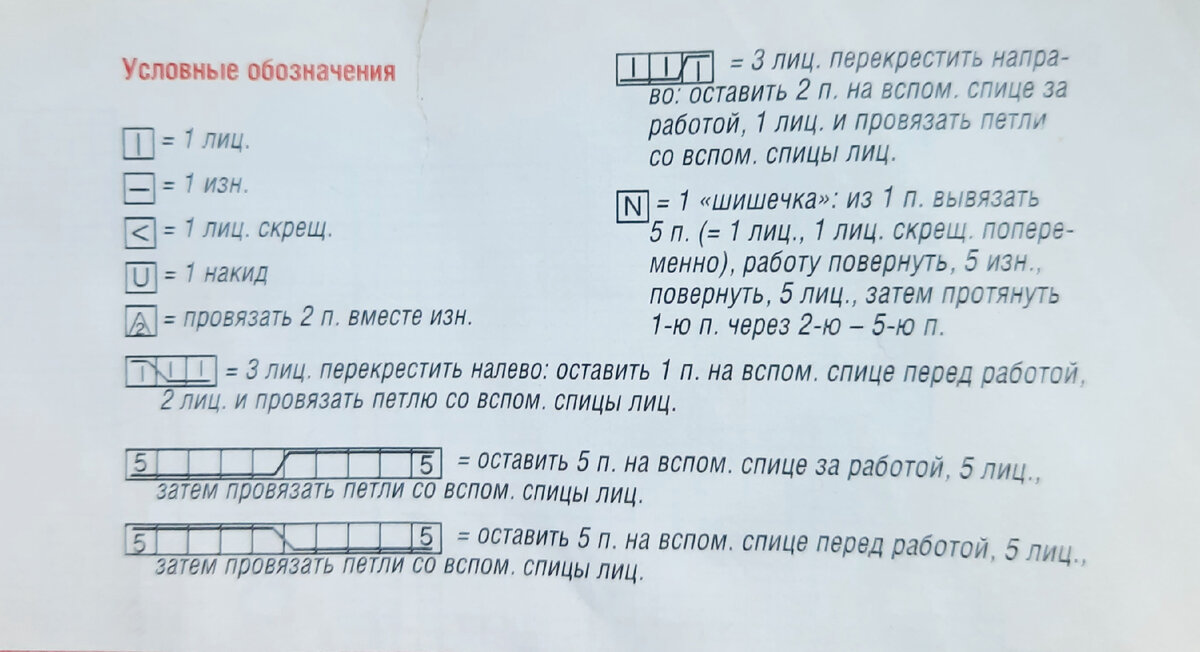 Пуловер с плетеным узором воротником хомут и разрезами по бокам