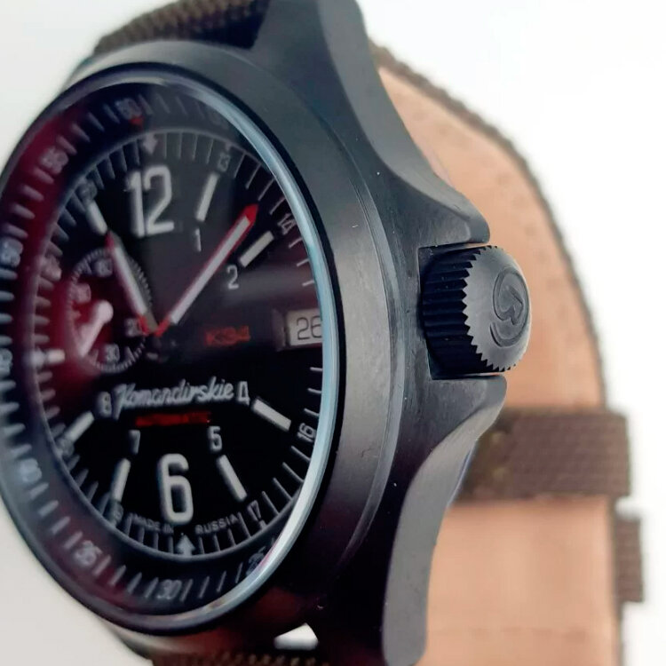 Восток Командирские 2416 / 476966