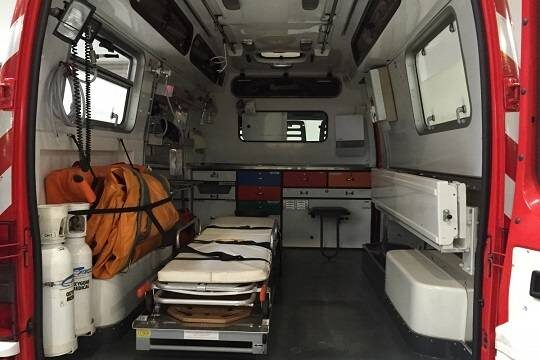    Увеличилось число госпитализированных после взрыва газа в жилом доме в Ярославле