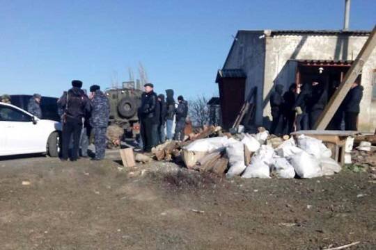    Стрелок из Новошахтинска оказался бойцом ЧВК «Вагнер»: его задержали спустя сутки поисков