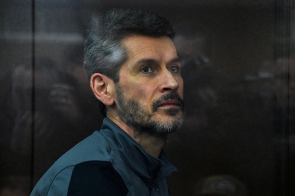    Защита обжаловала приговор совладельцу группы «Сумма» Зиявудину Магомедову