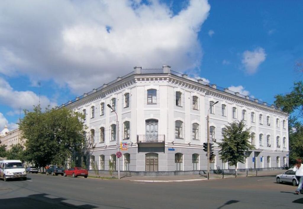    Новым руководителем Управления ФСБ по Оренбургской области назначен Павел Лебедев