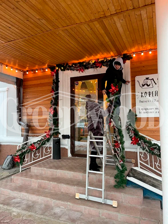 Монтаж производится быстро и несложно