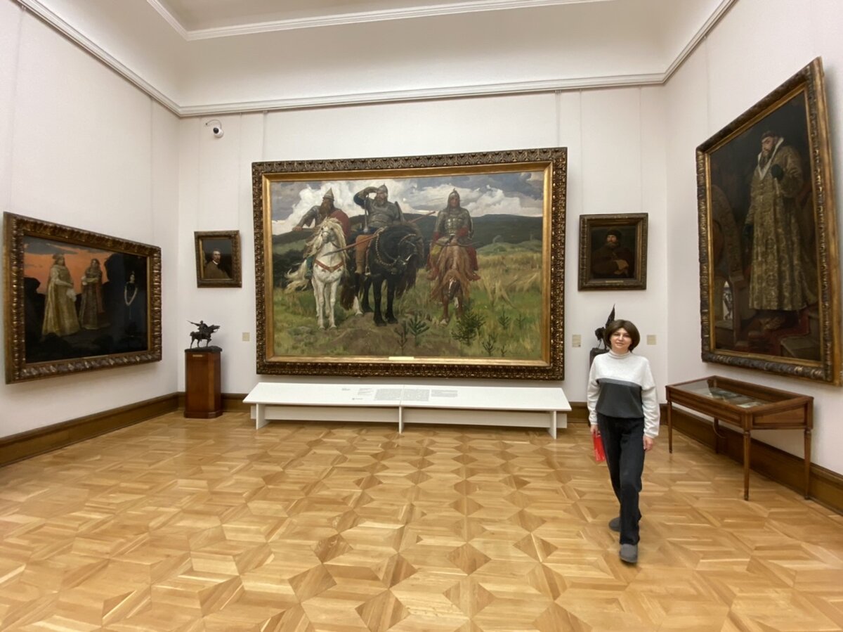 Дневник Надежды. 2022 год 