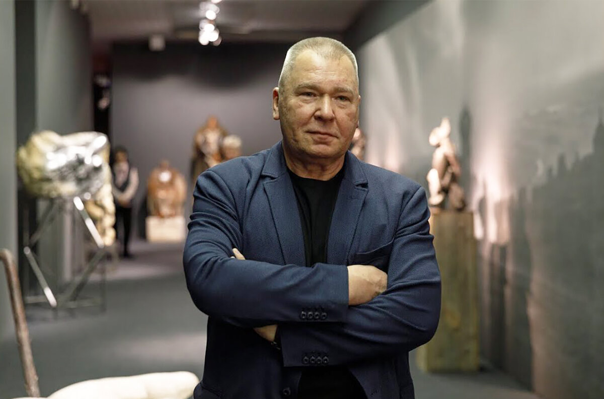 Рукавишников. Рукавишников