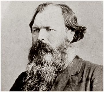 Михаил Васильевич Сурошников,- устроитель семейного "родового гнезда"