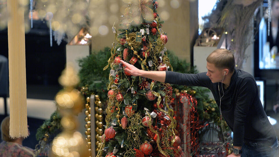 Фото: © РИА Новости/Владимир Песня