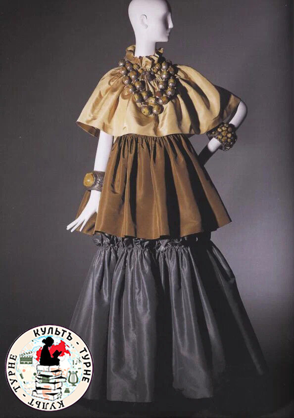 Фото из книги Айрис Апфель "Икона по воле случая".