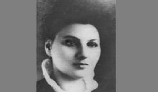 Е. А. Бубнова. Источник фото: news.milli.az (https://clck.ru/334SUb). 