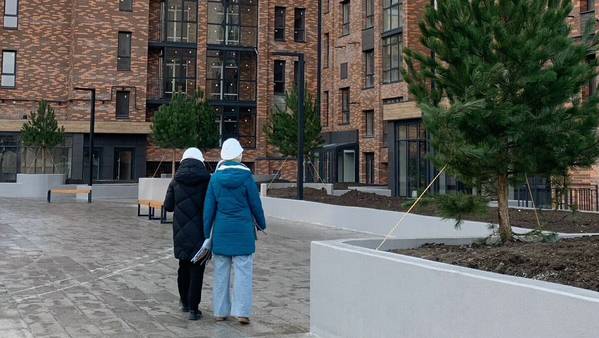     ГК «Альянс» сообщила о досрочном вводе в эксплуатацию II этапа ЖК «Измаильский экоквартал». Застройщик получил разрешение на три месяца раньше — в декабре 2022 года вместо марта 2023. Этот фактор поможет компании ускорить процесс передачи ключей собственникам.