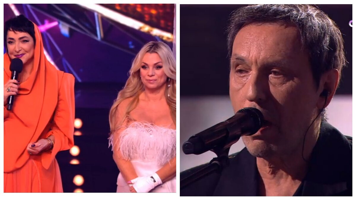 Уход Ирины Салтыковой, явление Николая Носкова