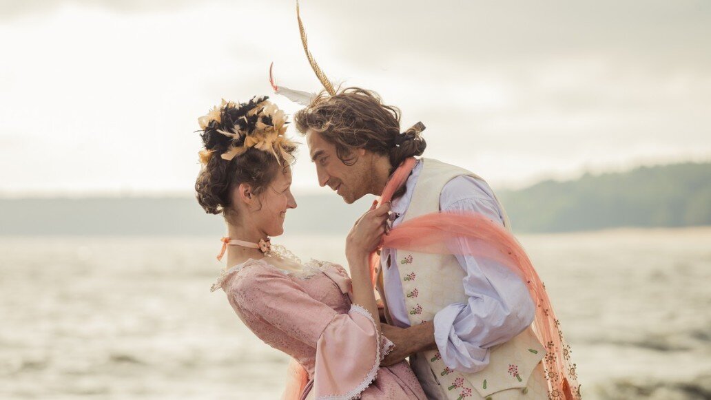 Листайте вправо, чтобы увидеть больше изображений