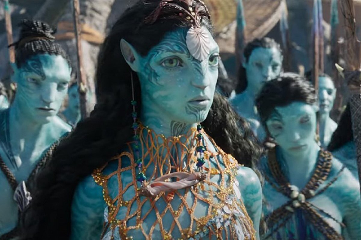    Коренные народы США призвали к бойкоту сиквела «Аватара» из-за расизма