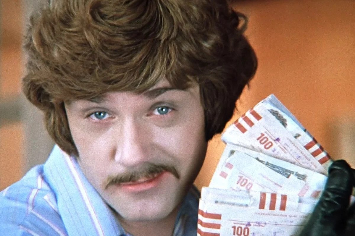     По кличке Жорж Милославский: самый хитрый взломщик Советского Союза