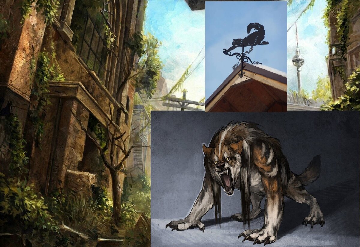 Коллаж. Изображения с сайтов phonoteka.org, duckanddog.ru, pinterest.com