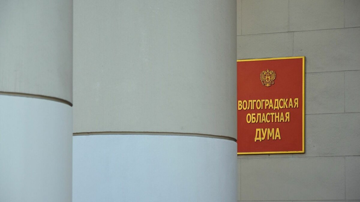     Еще 13 правок внесли депутаты облдумы в законопроект «О наградах Волгоградской области». Среди интересных нововведений — почетный штандарт губернатора, которым предлагают награждать за особые заслуги перед регионом.