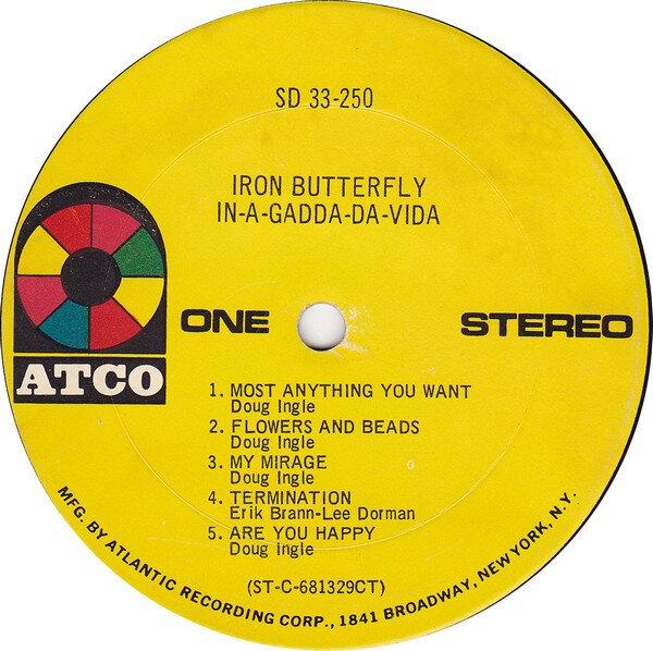 Orbit aesop rock edition. Iron butterfly дискография. Железная бабочка группа. Iron butterfly heavy 1968. Steppenwolf американская рок-группа.