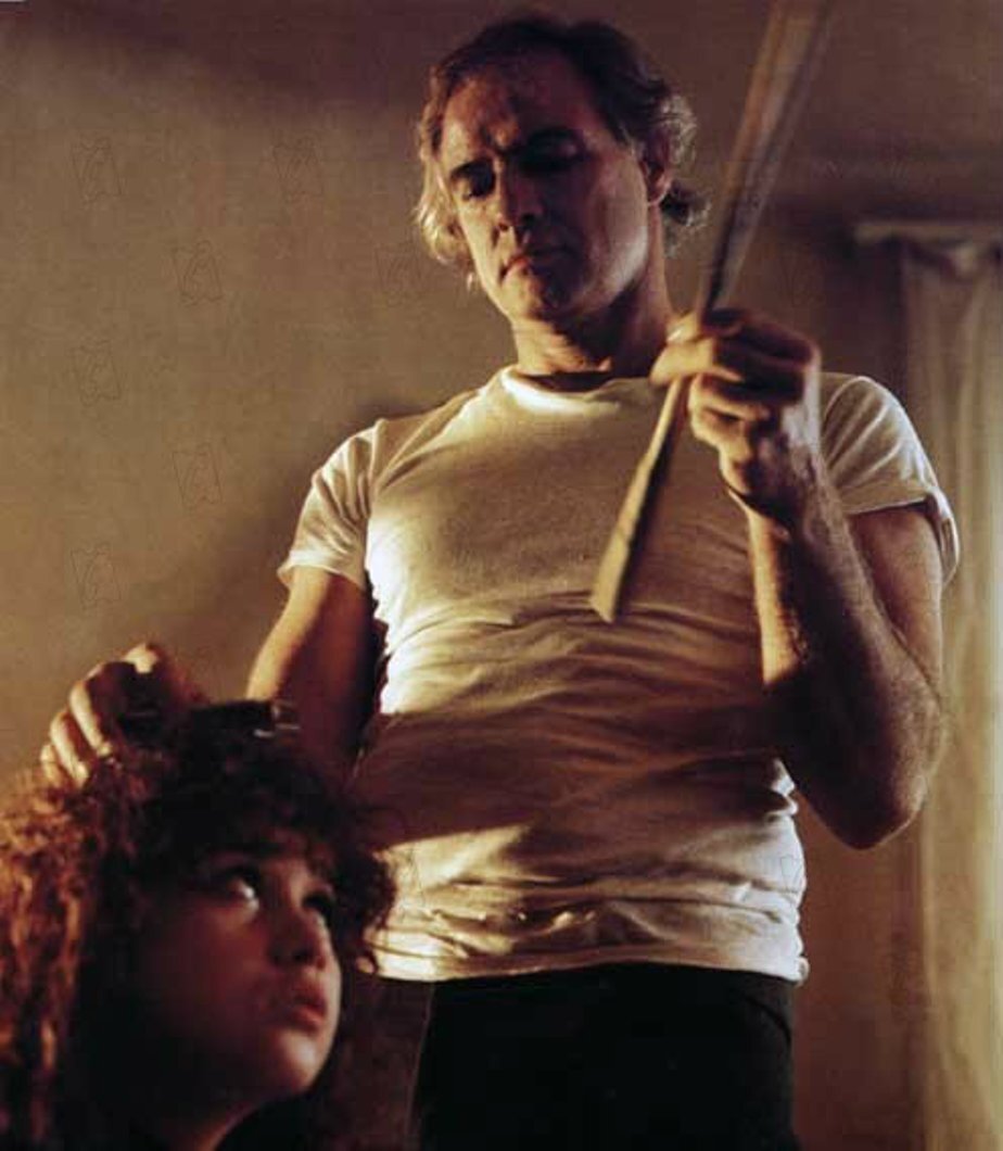 Последнее танго в Париже» – намного более скандальный, чем нужно | MurCh  Film - Кино и рецензии | Дзен