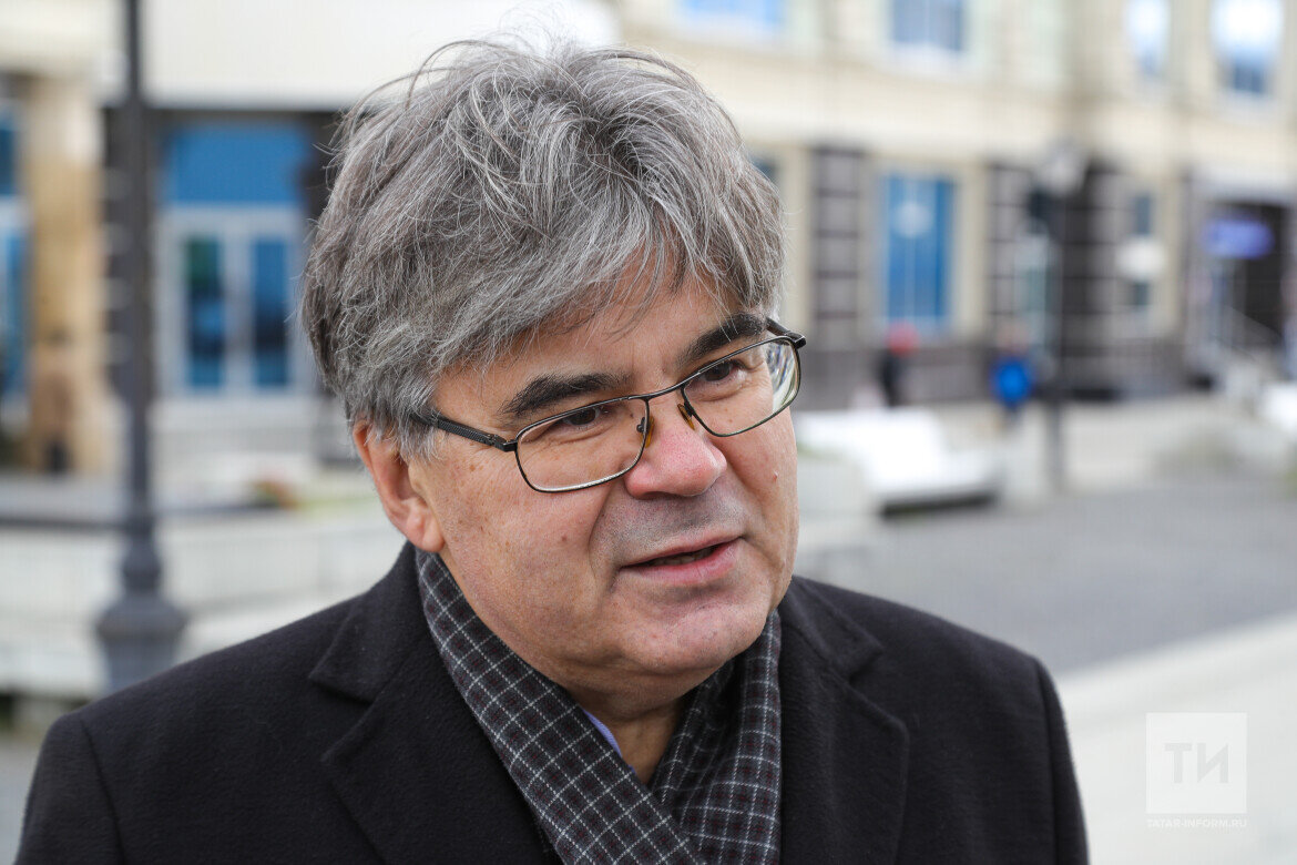 Пророк надежды - 06.03.2016, Sputnik Абхазия