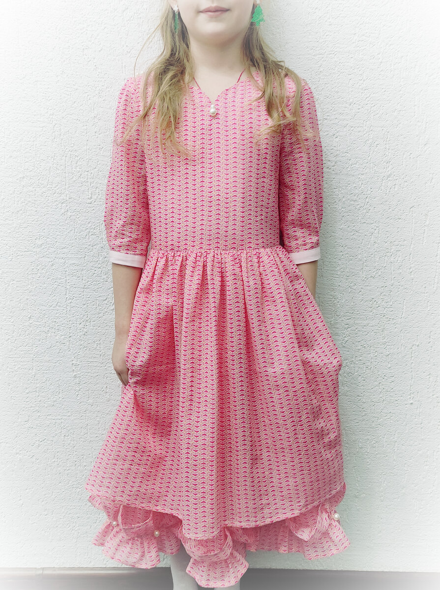 Яна Левашова ©