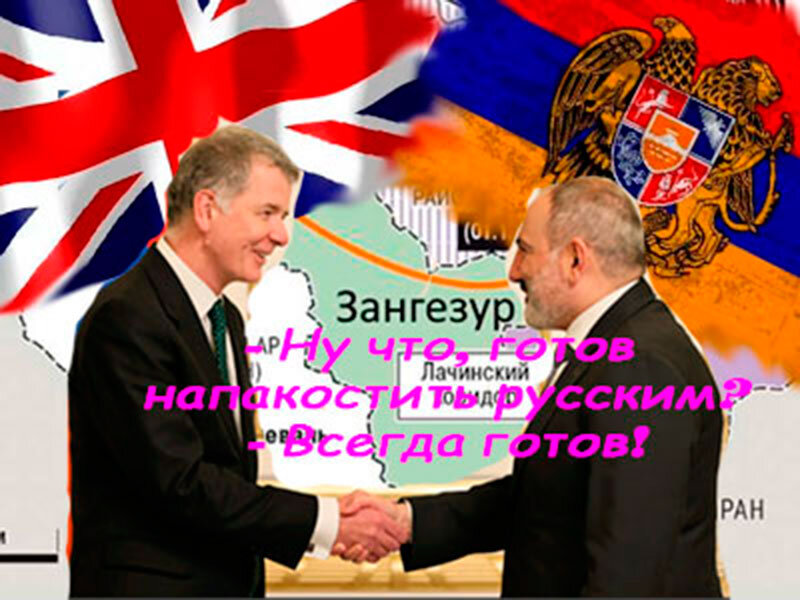 Подписывайтесь на наш канал "Нарполит" и не упустите свежие политические тренды!