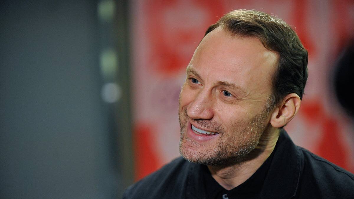    Фото: Александр Авилов / АГН Москва