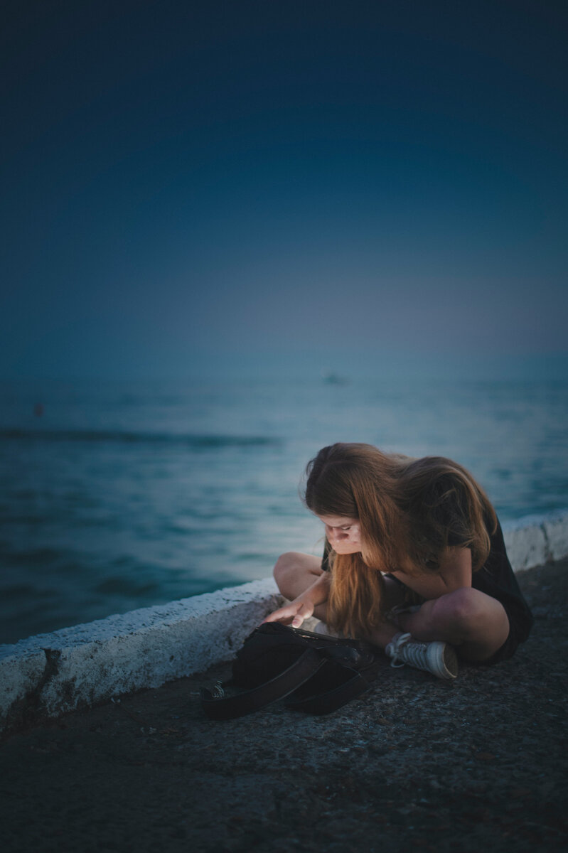  
Фото Егора Мызника на Unsplash