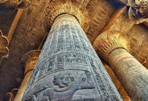 Многоуровневый лабиринт под Великими пирамидами. Почему египетские власти тормозят исследование загадочных древних катакомб