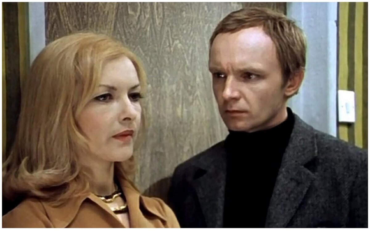 Эльдар Рязанов /Мосфильм