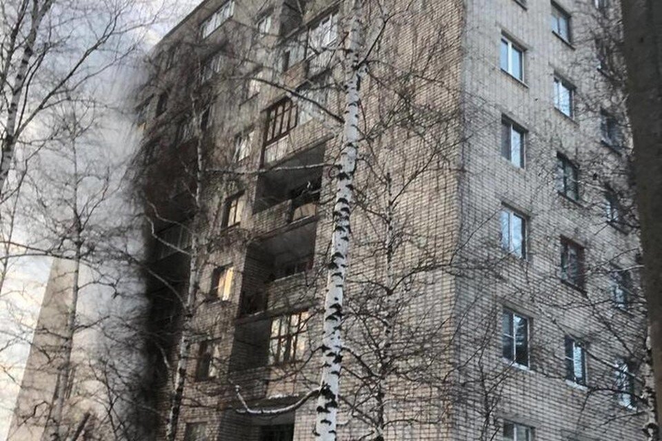     Подробности произошедшего устанавливаются.