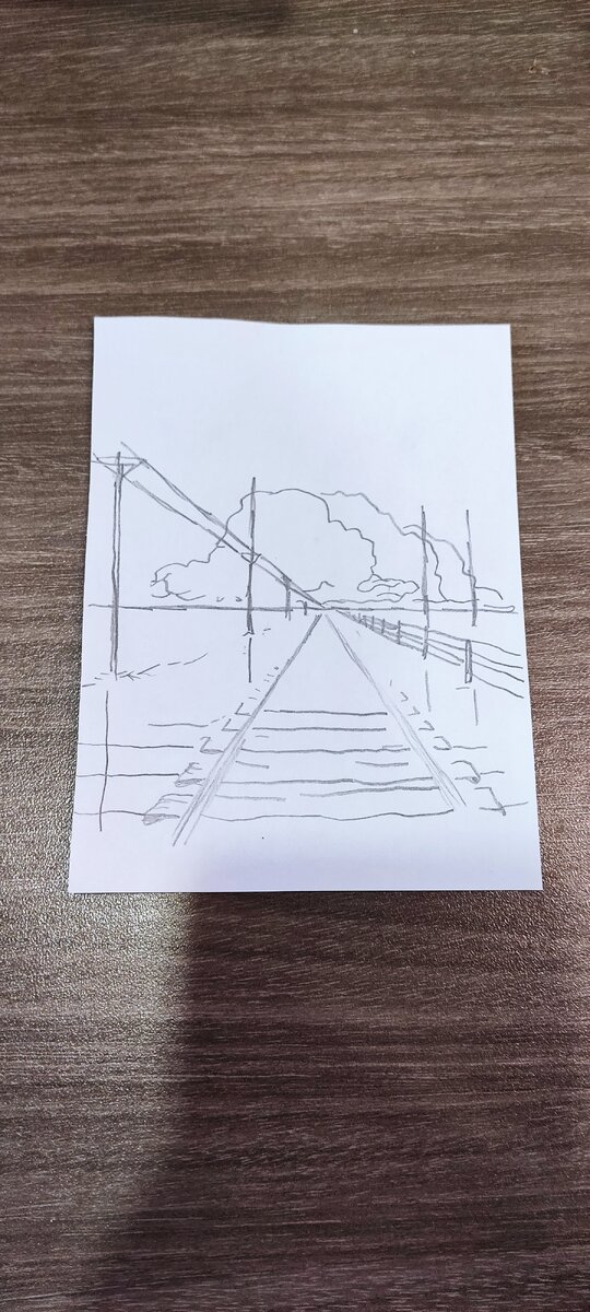 Мой 12 рисунок 