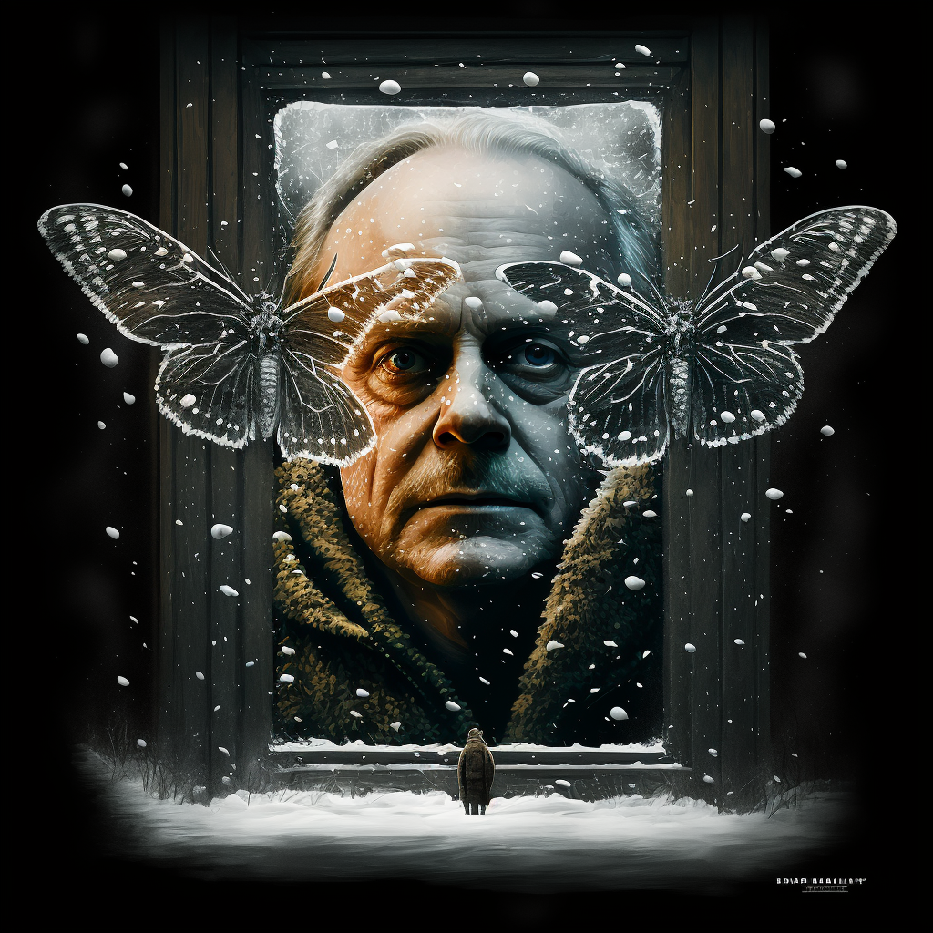 Х/ф "Морозко"+ х/ф "Молчание ягнят".