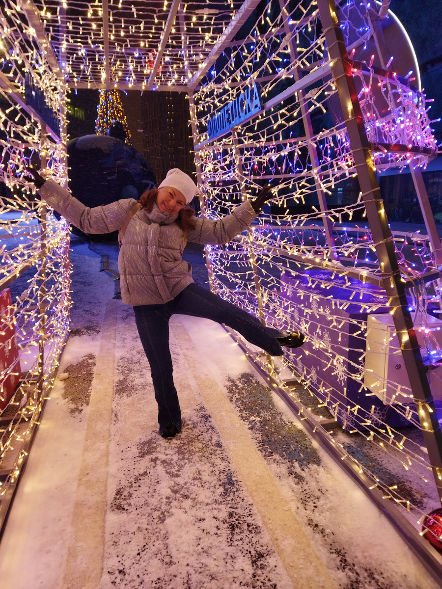 С ПРАЗДНИКОМ🎄🎅🔔❄🎄🎅🔔❄🎄🎅🔔❄🎄🎅🔔❄. 